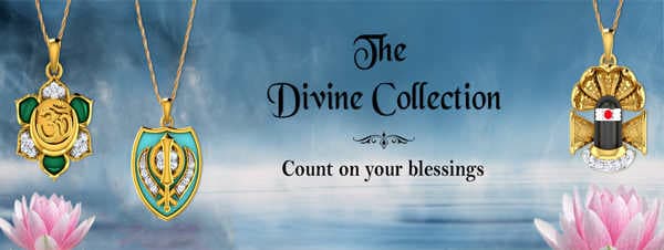 The Divine Collection